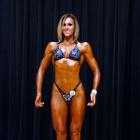 Chavonna  Taranto - NPC All South 2010 - #1