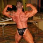 IFBB North American Championships 2009 - #1