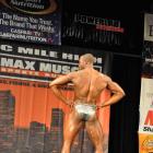 David  Johnston - NPC Colorado Mile High Natural 2010 - #1