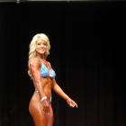 Jennifer  Gianetti - NPC West Palm Beach & Anna Level 2012 - #1