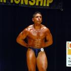 Ausie  Romero - NPC Miami Classic 2011 - #1