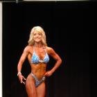 Jennifer  Gianetti - NPC West Palm Beach & Anna Level 2012 - #1