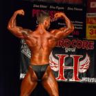 William  Sanchez - NPC Southern States 2011 - #1