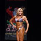 Stephanie  MacDonald - NPC Winter Classic 2015 - #1