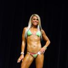 Natalie  Tuttle - NPC Florida State 2011 - #1