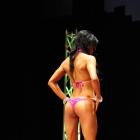 Lilli  Vigil - NPC West Texas Classic 2012 - #1