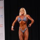 Donna  Baran - NPC Nationals 2017 - #1