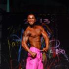 Raymond  Cardonz - NPC Daytona Classic 2013 - #1