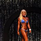 Lauren  Armbrust - NPC Diamond Classic 2015 - #1