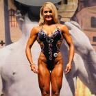 Marie Ann  Newman - IFBB Europa Show of Champions Orlando 2010 - #1