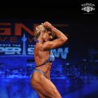 Emery  Miller - IFBB Toronto Pro Supershow 2014 - #1