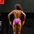 Tonya  Gardner - NPC West Palm Beach & Anna Level 2011 - #1