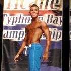 Sam  Englehart - NPC Hurricane/Typhoon Bay 2012 - #1