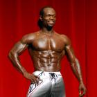 Butch  Rolle - NPC Southern States 2013 - #1