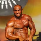 Phil  Von Kaenel - IFBB Europa Super Show 2010 - #1