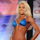 Christy  Cook - IFBB Wings of Strength Tampa  Pro 2012 - #1