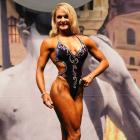 Marie Ann  Newman - IFBB Europa Show of Champions Orlando 2010 - #1