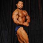 Au  Ngyuen - NPC Collegiate Nationals 2009 - #1