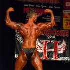 William  Sanchez - NPC Southern States 2011 - #1