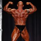 Brent   McMahon - IFBB North American Championships 2010 - #1