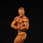 JB  Bartlett - NPC Nationals 2010 - #1