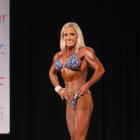 Donna  Baran - NPC Nationals 2017 - #1