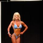 Jennifer  Gianetti - NPC West Palm Beach & Anna Level 2012 - #1