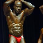 Jimmy  Williams - NPC Florida State 2011 - #1