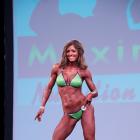 Julie  Carruthers - NPC Texas Shredder Classic 2013 - #1