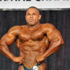 Milton  Martinez - NPC Masters Nationals 2011 - #1