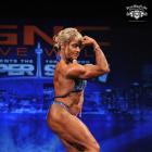 Emery  Miller - IFBB Toronto Pro Supershow 2014 - #1