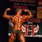 William  Sanchez - NPC Southern States 2011 - #1