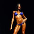 Brenda  Kloda - NPC Diamond Classic 2012 - #1