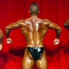 Jose  Gonzalez - NPC Southern States 2011 - #1