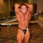 IFBB North American Championships 2009 - #1