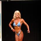 Jennifer  Gianetti - NPC West Palm Beach & Anna Level 2012 - #1