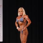 Donna  Baran - NPC Nationals 2017 - #1