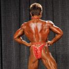 Sarah  Mathison - NPC Jr. Nationals 2009 - #1