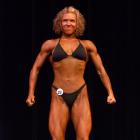 Leanne  Davis - NPC Citrus Cup 2011 - #1