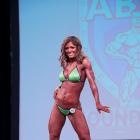 Julie  Carruthers - NPC Texas Shredder Classic 2013 - #1