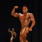 Shaun  Vasquez - NPC Nationals 2016 - #1