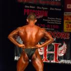 William  Sanchez - NPC Southern States 2011 - #1