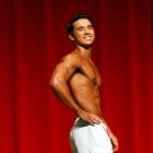 Robert  Finn - NPC Southern States 2013 - #1