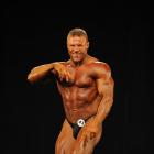 JB  Bartlett - NPC Nationals 2010 - #1