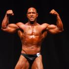 Miguel  Rosario - NPC Dayana Cadeau Classic  2014 - #1