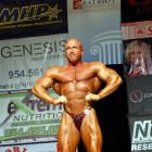 Johnathan  McGrael - NPC Southern States 2012 - #1