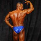 Juan  Felix - NPC Masters Nationals 2010 - #1