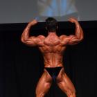 Cody  Redmond - NPC Sunshine Classic 2015 - #1