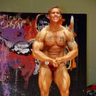 Oliver  Rogers - NPC Daytona Classic 2011 - #1