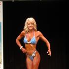 Jennifer  Gianetti - NPC West Palm Beach & Anna Level 2012 - #1